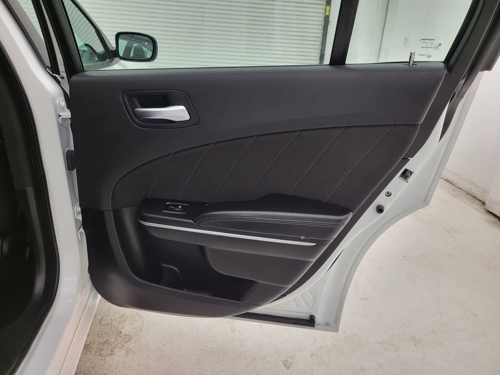 Used 2023 Dodge Charger SXT image 36
