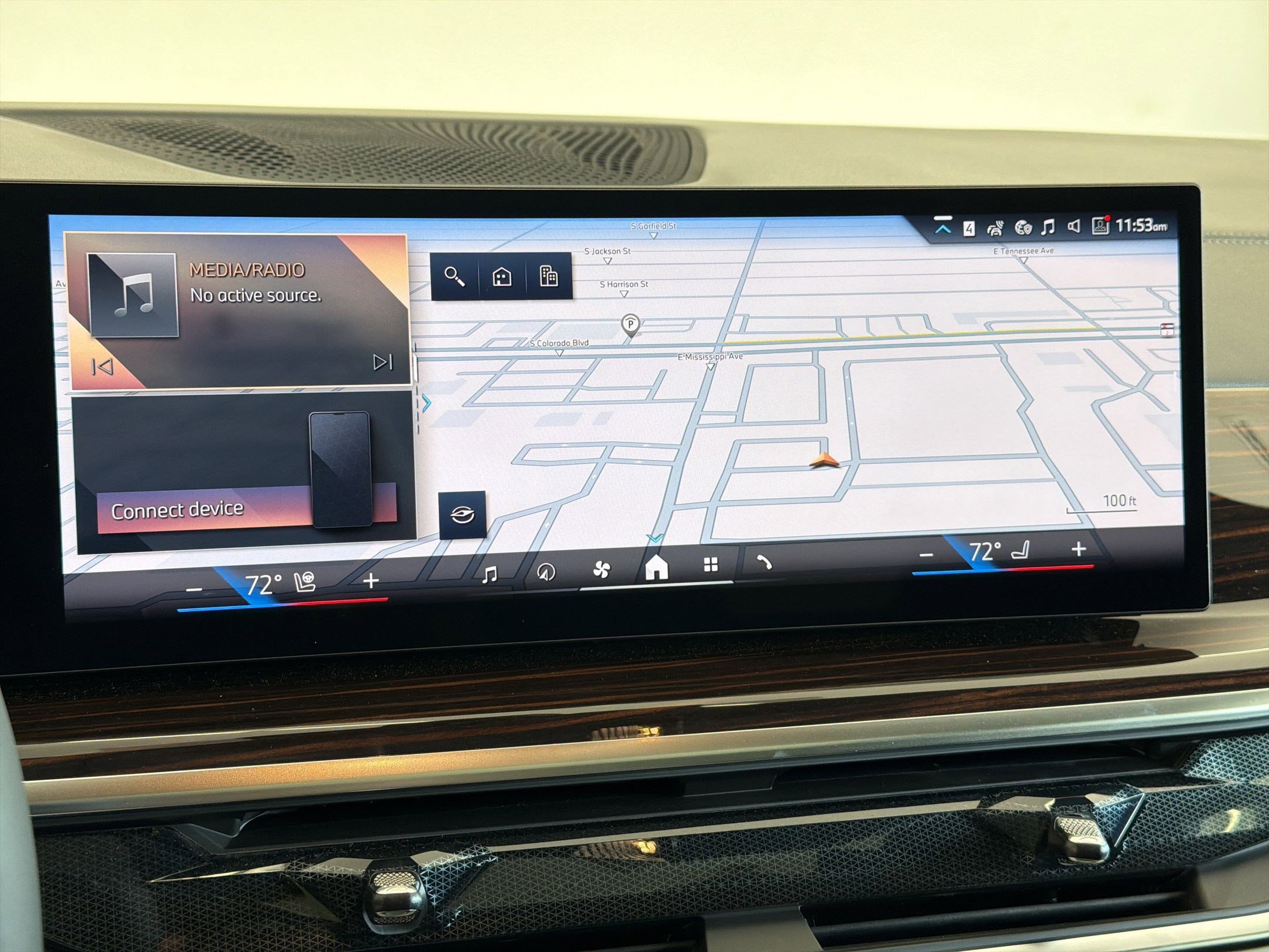 New 2026 BMW X6 xDrive40i image 24