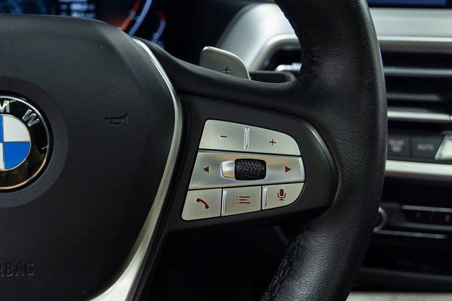 Certified 2023 BMW X3 xDrive30i w/ Premium Package image 16