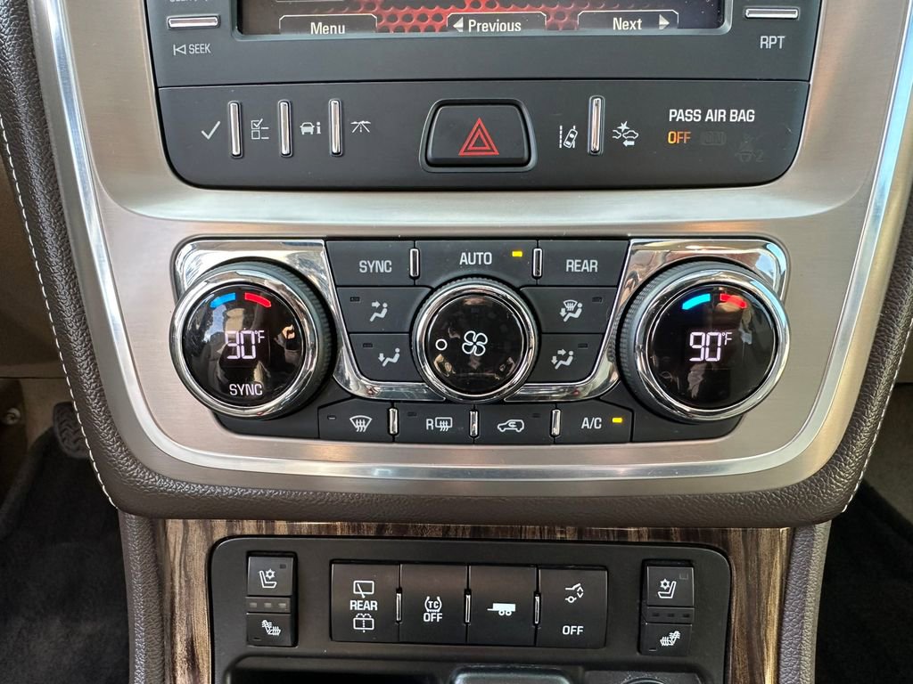 Used 2016 GMC Acadia Denali image 21