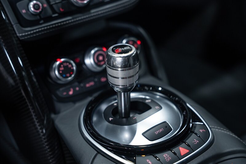 Used 2014 Audi R8 V8 AWD/4WD image 51