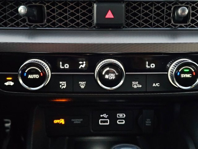 New 2026 Acura Integra A-Spec image 13