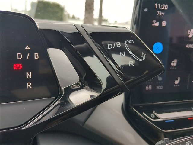 Certified 2023 Volkswagen ID.4 Pro S image 27