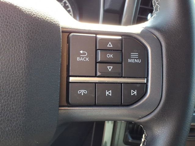Used 2023 Ford F150 XLT w/ Equipment Group 302A High image 17