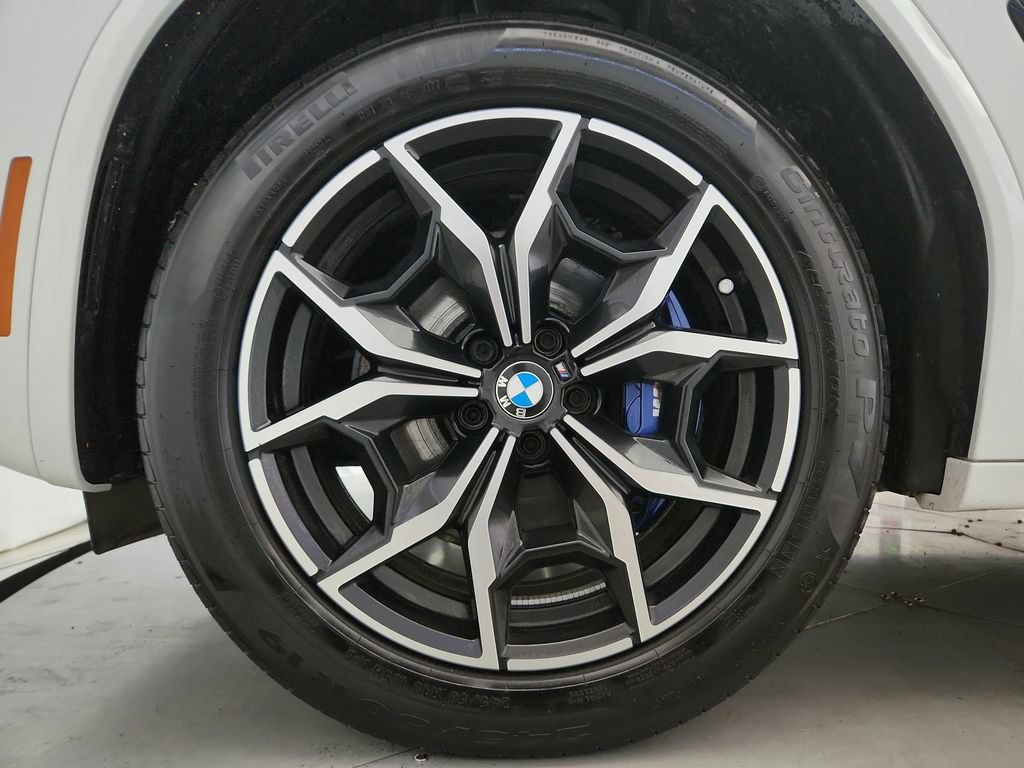 Used 2023 BMW X4 xDrive30i AWD/4WD image 38