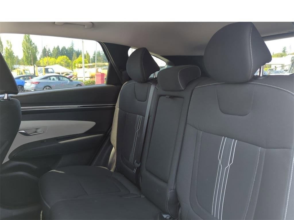 Used 2024 Hyundai Tucson SEL image 16