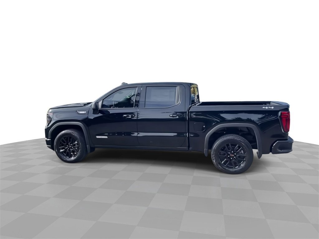 New 2026 GMC Sierra 1500 Elevation image 5