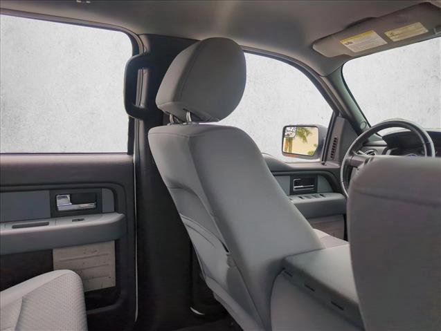 Used 2013 Ford F150 XLT w/ Luxury Equipment Group image 22
