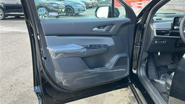 New 2025 Honda Prologue Elite image 9