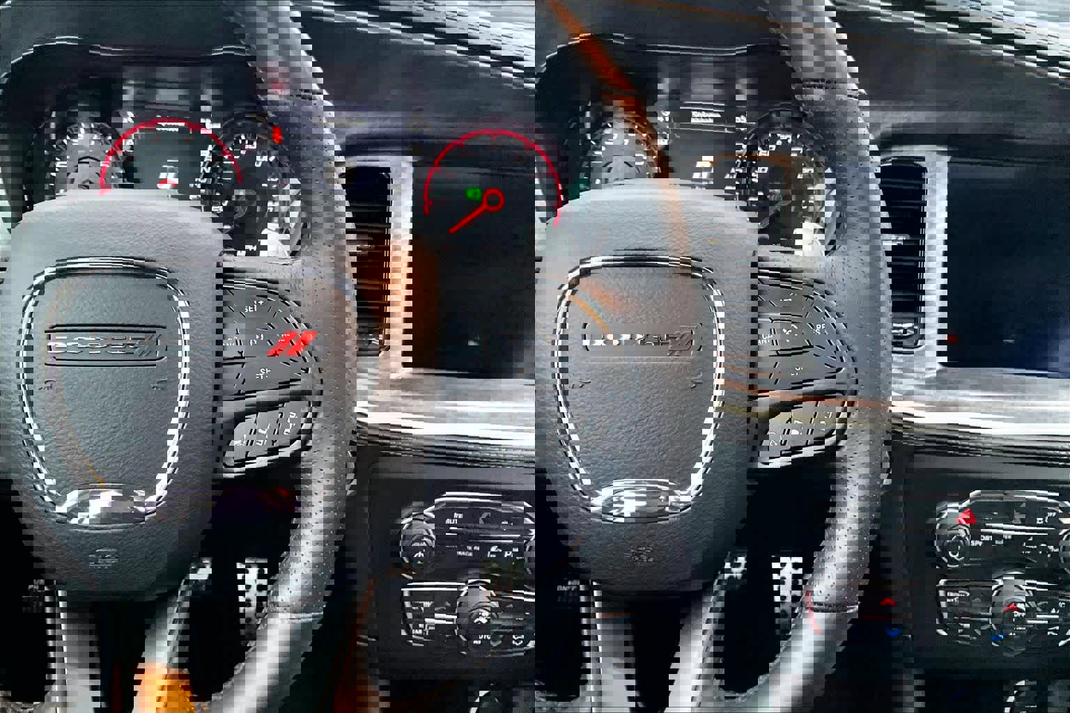 Used 2023 Dodge Charger R/T w/ Daytona Edition Group image 26