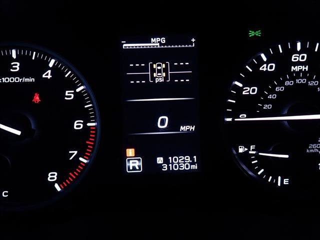Certified 2023 Subaru Ascent 8-Passenger AWD/4WD image 21