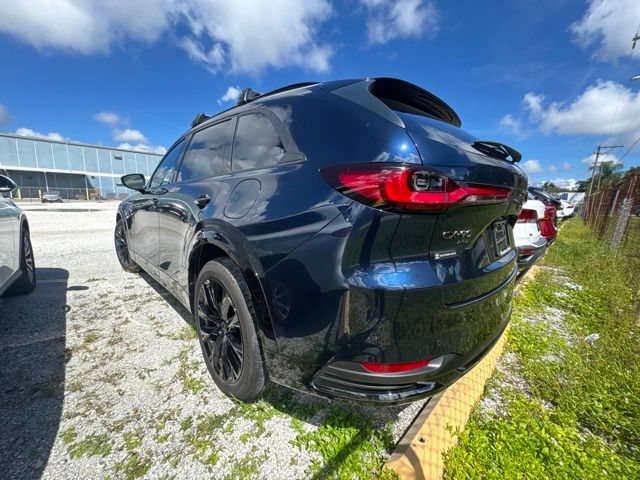 Used 2026 MAZDA CX-90 3.3 Turbo S w/ Premium Package AWD/4WD image 4