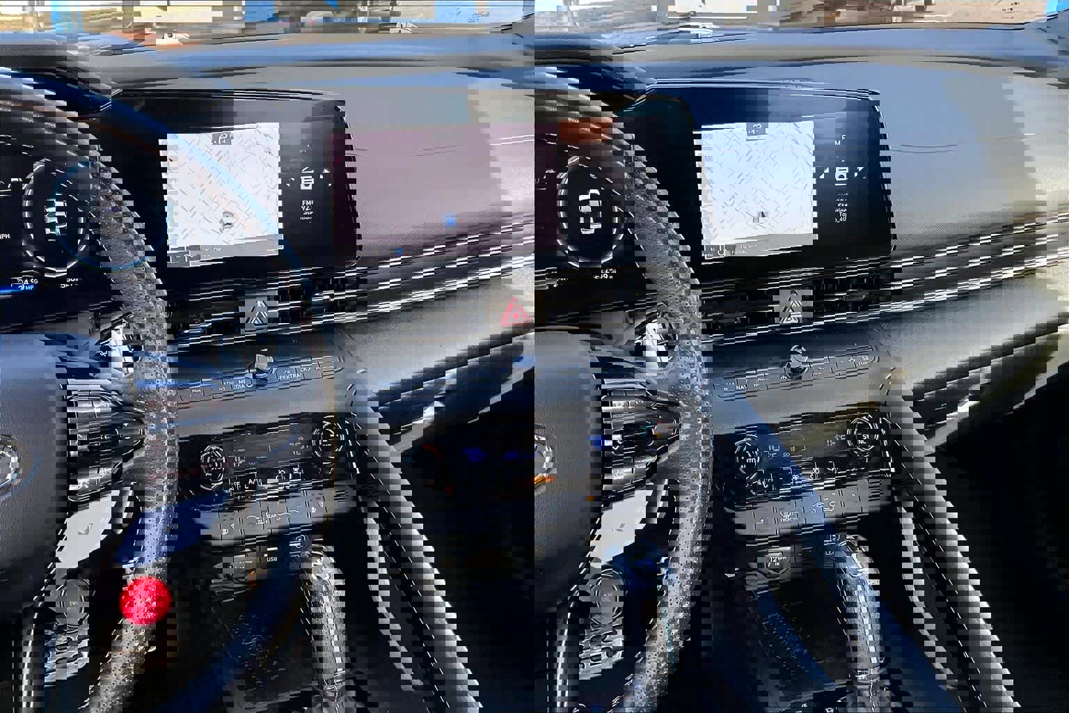 Used 2023 Hyundai Elantra N image 6