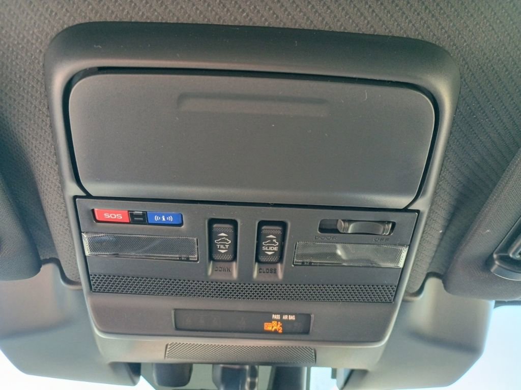 New 2026 Subaru Outback Limited image 24