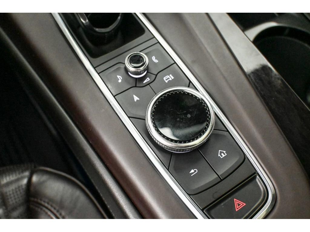 Certified 2022 Cadillac Escalade ESV Premium Luxury Platinum image 48