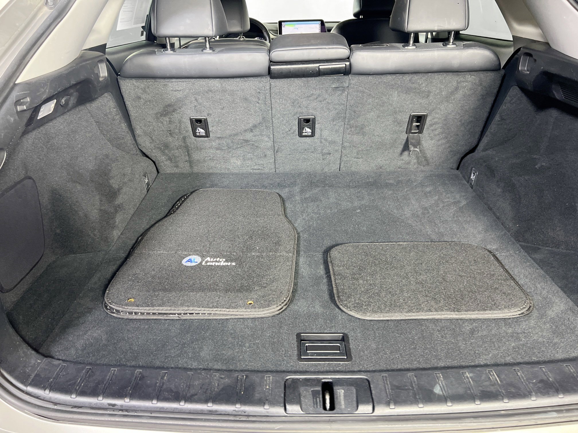 Used 2019 Lexus RX 350 AWD w/ Navigation Package image 26