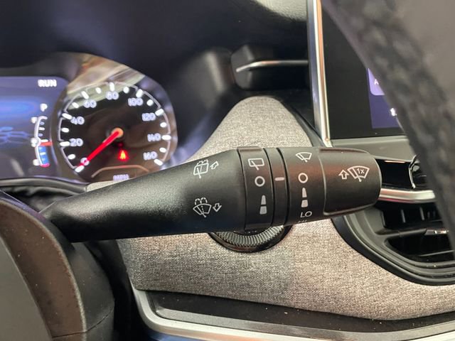 Used 2024 Jeep Compass Latitude image 14