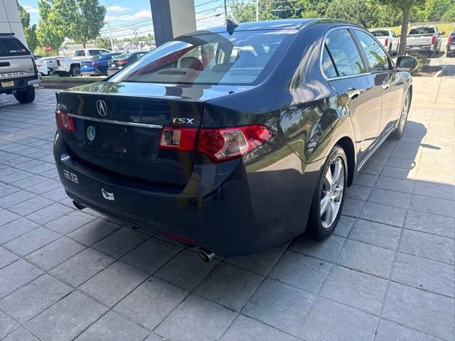 Used 2011 Acura TSX Sedan FWD image 7