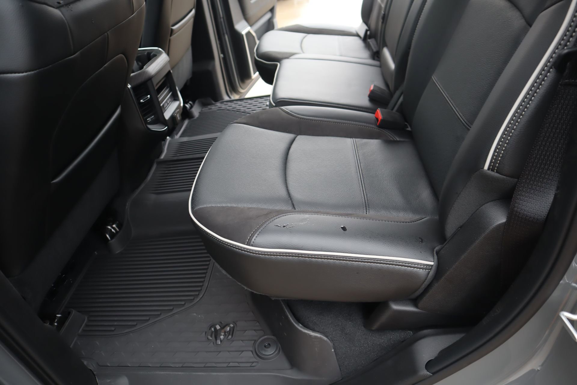 New 2026 RAM 3500 Laramie image 13