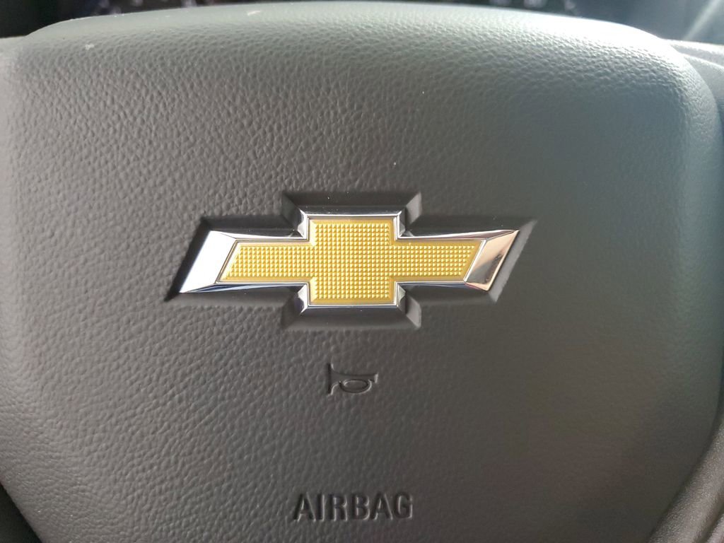 New 2026 Chevrolet Silverado 1500 W/T w/ WT Convenience Package image 22