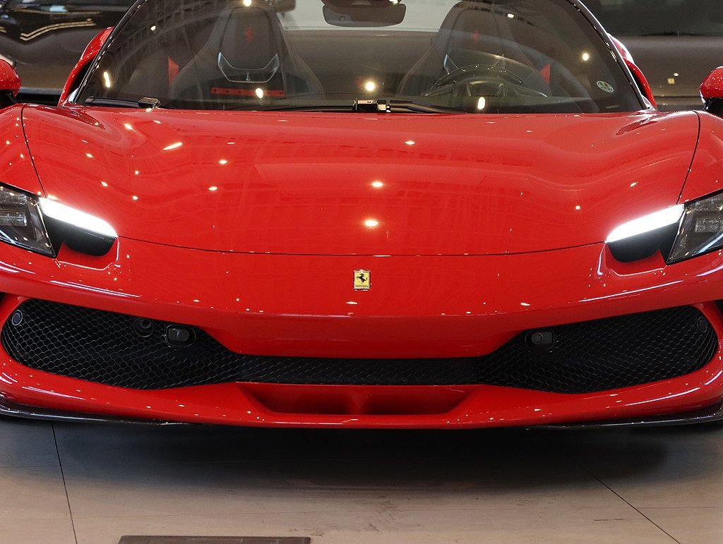 Certified 2024 Ferrari 296 GTS image 28