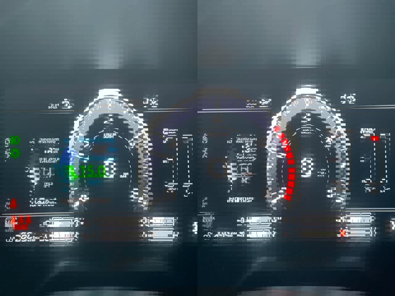 Used 2023 Toyota Tundra Platinum image 15