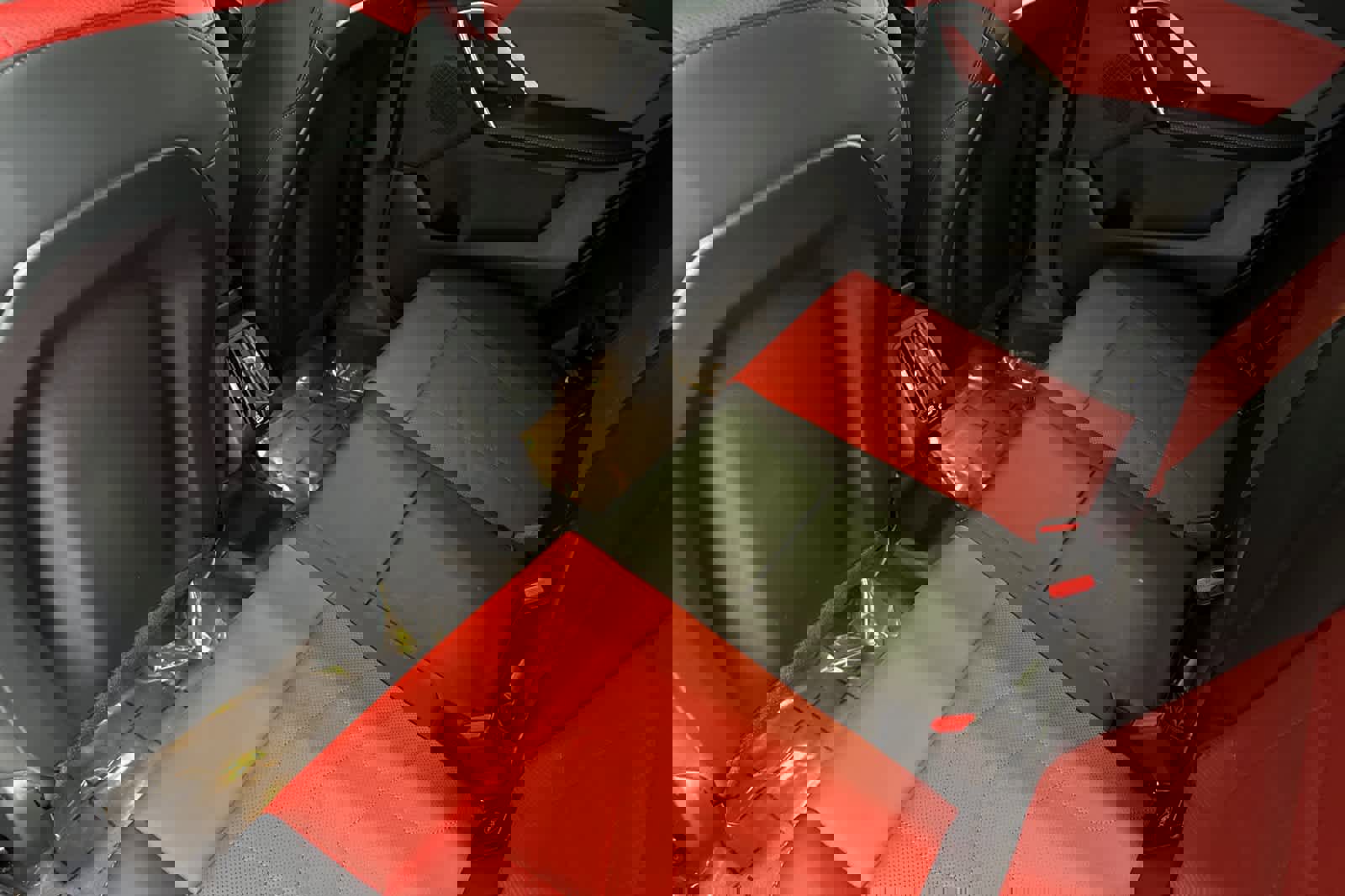 Used 2025 BMW X2 M35i image 4