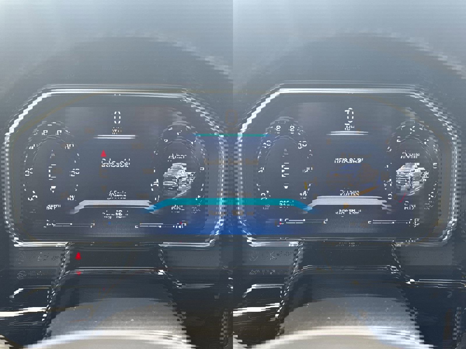 Used 2026 Chevrolet Silverado 1500 LT image 21