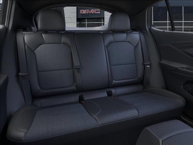 New 2026 Buick Envista Sport Touring w/ Convenience I Package FWD image 17