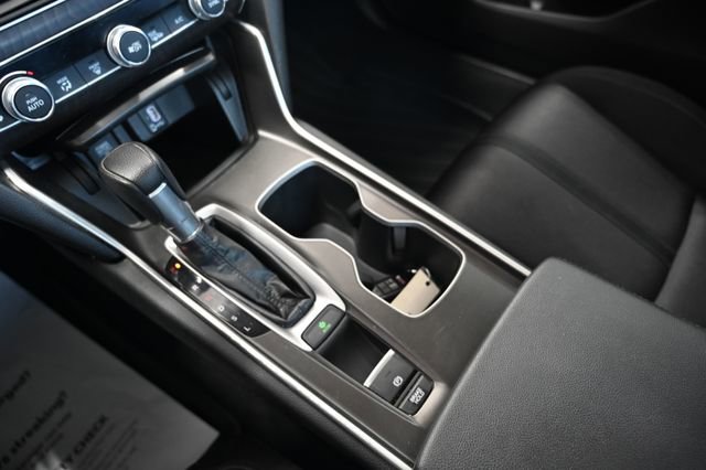 Used 2019 Honda Accord EX image 20