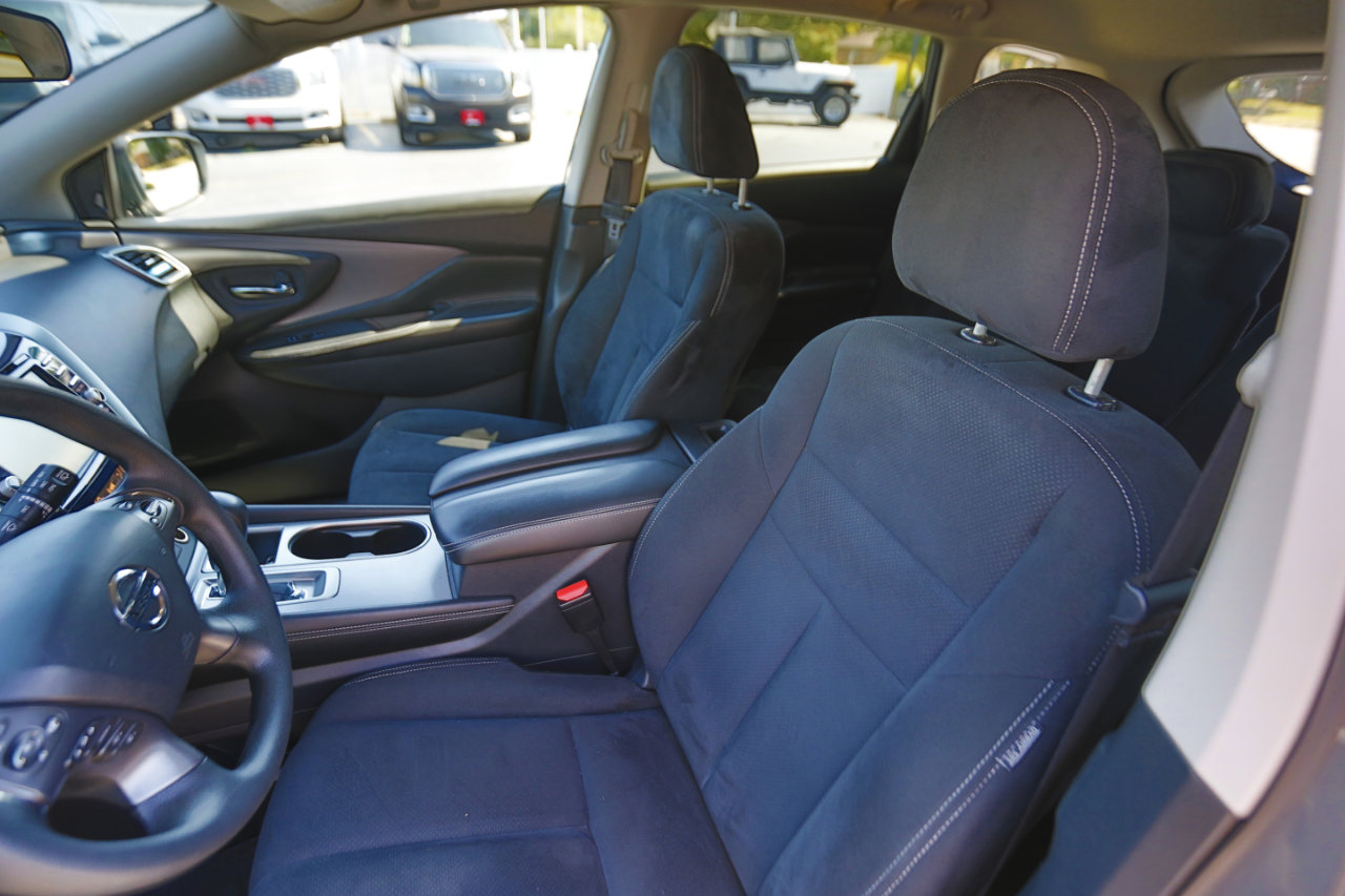 Used 2022 Nissan Murano S image 5