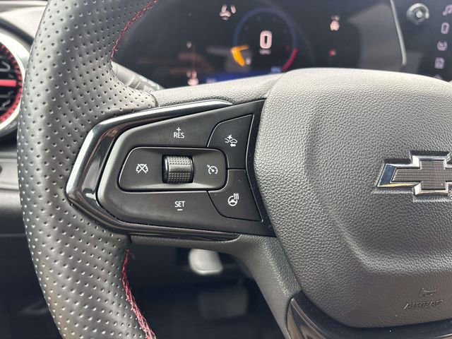 Used 2024 Chevrolet Trax RS w/ Driver Confidence Package image 20