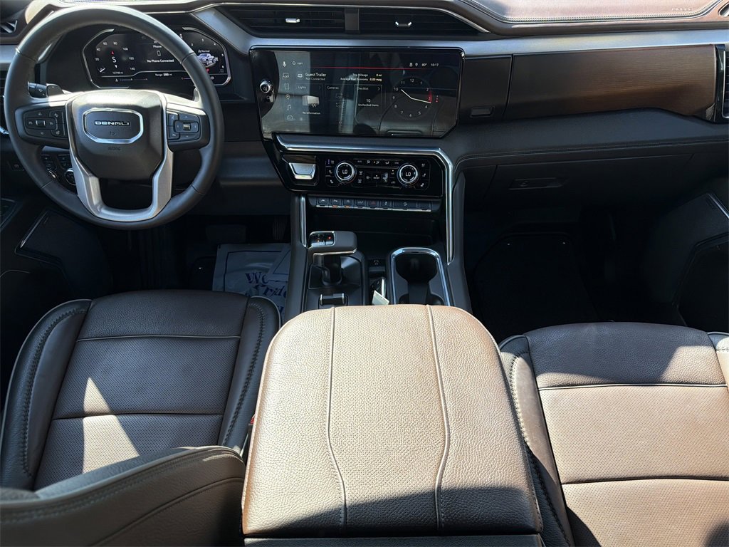 Used 2025 GMC Sierra 1500 Denali image 22