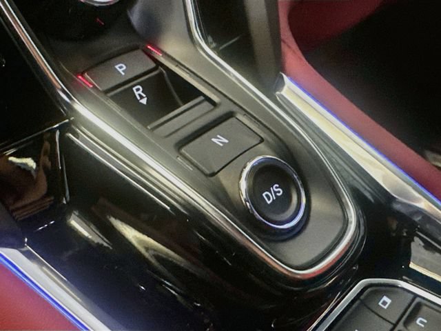 New 2026 Acura RDX A-Spec w/ Advance Package AWD/4WD image 17
