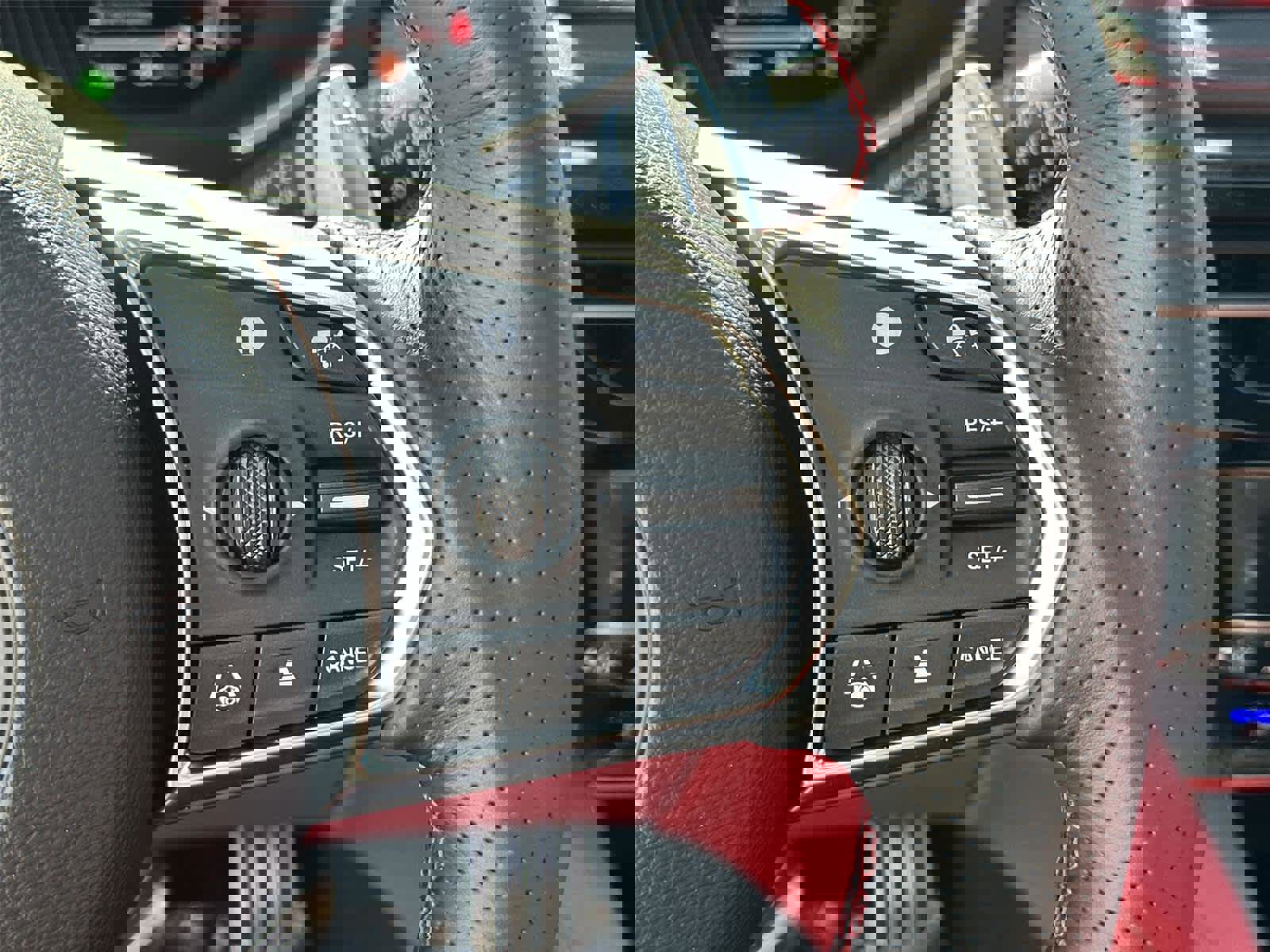 New 2026 Acura MDX Type S image 25