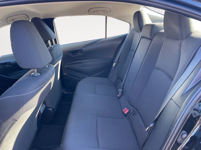 Used 2023 Toyota Corolla LE image 14