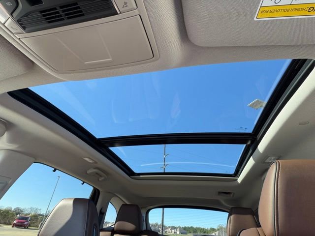 Used 2023 Acura MDX SH-AWD w/ Advance Package image 24