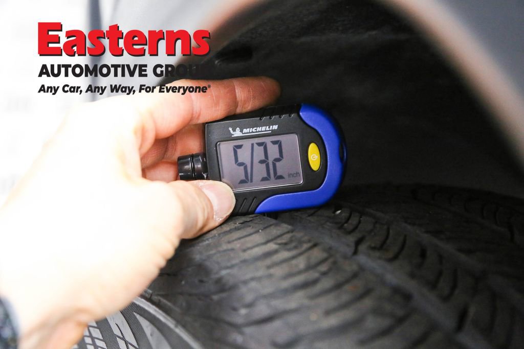 Used 2021 Jeep Compass 80th Special Edition image 26