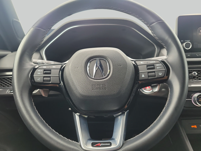 Certified 2024 Acura Integra A-Spec FWD image 29