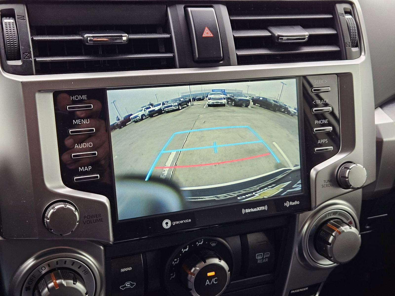 Used 2023 Toyota 4Runner SR5 Premium image 22