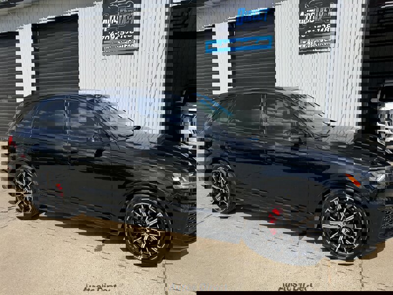 Used 2022 Audi SQ7 Prestige image 22