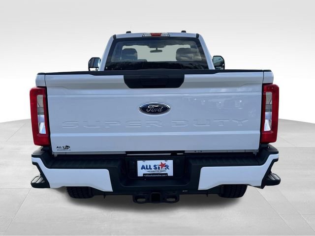 New 2026 Ford F350 XL w/ STX Appearance Package image 5