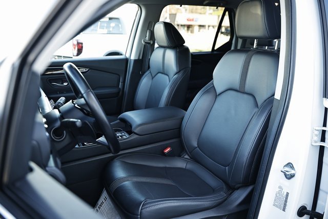 Used 2025 Honda Pilot EX-L image 21