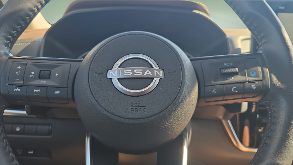 Used 2023 Nissan Rogue SL w/ SL Premium Package AWD/4WD image 18