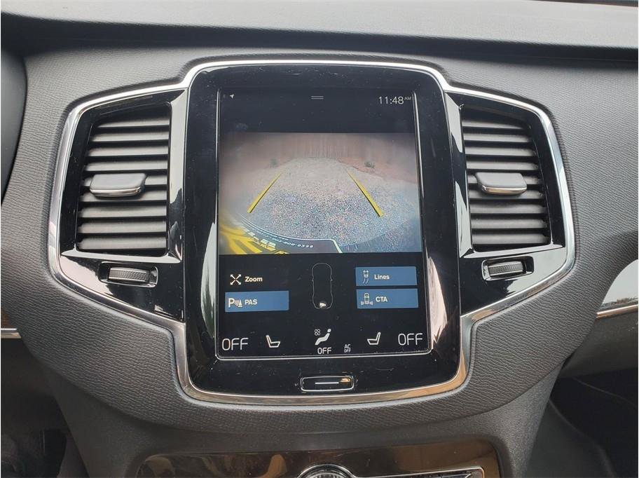 Used 2018 Volvo XC90 T6 Momentum w/ Momentum Plus Package AWD/4WD image 31