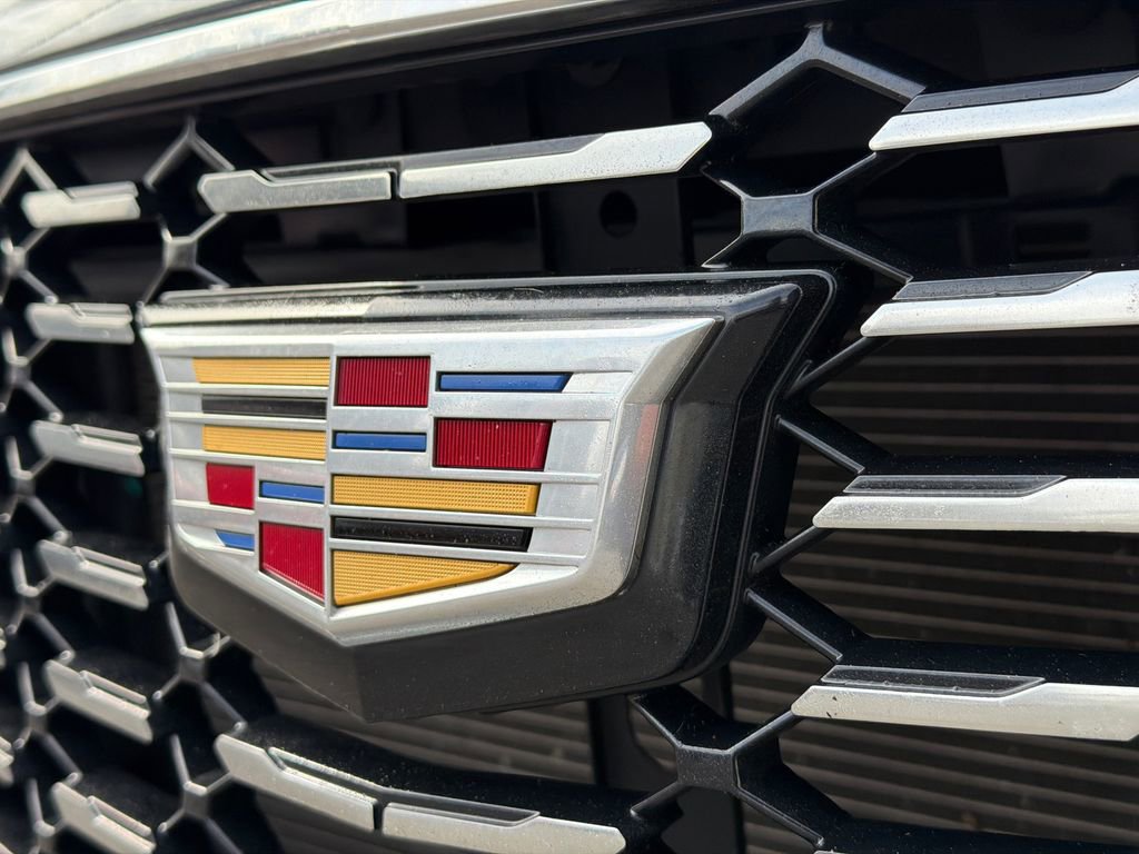 Used 2021 Cadillac XT4 Luxury image 14