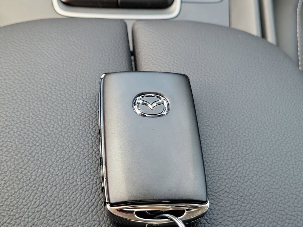 New 2026 MAZDA CX-50 Meridian Edition w/ Weather Package image 34