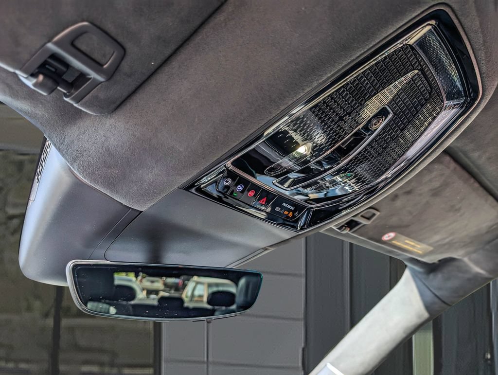 New 2026 Cadillac Escalade IQ Luxury 2 AWD/4WD image 31