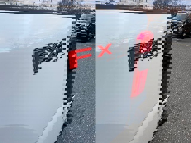 New 2023 Ford F350 XL w/ STX Appearance Package image 20