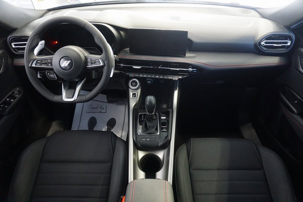 Used 2024 Dodge Hornet R/T image 28